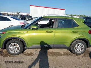 2020 Hyundai Venue SEL z VIN KMHRC8A39LU028121, wystawiony jako IAAI lot #41988769 z przebiegiem 122 543 mil mil oraz . Historia ofert i sprzedaży dostępna na DreamBid. Obrazek 14.