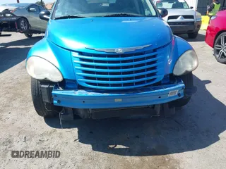 2009 Chrysler PT Cruiser с VIN 3A8FY48959T546508, выставлен на аукционе IAAI как лот 42629295 с пробегом 101 092 миль миль и . История ставок и продаж доступна на DreamBid. Изображение 6.