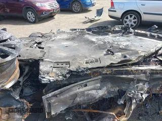 2023 Tesla Model S z VIN 5YJSA1E59PF519768, wystawiony jako IAAI lot #41744097 z przebiegiem Nie podano mil oraz . Historia ofert i sprzedaży dostępna na DreamBid. Obrazek 7.