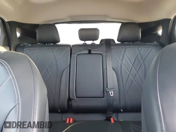 2022 Ford Mustang Mach-E California Route 1 with VIN 3FMTK2SU2NMA58453, listed as a Copart auction lot 85543094 with 36,143 mi miles and Salvage title. Bid and sale history available at DreamBid. Image 10.