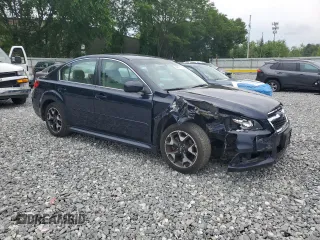 2013 Subaru Legacy Premium z VIN 4S3BMBC61D3044070, wystawiony jako Copart lot #59957375 z przebiegiem 134 529 mil mil oraz Czysty tytuł • Clean title. Historia ofert i sprzedaży dostępna na DreamBid. Obrazek 4.