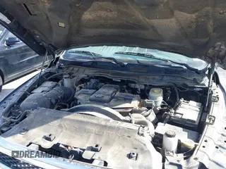 2014 Ram 2500 SLT with VIN 3C6UR5JL9EG179582, listed as a IAAI auction lot 41624056 with Not Provided miles. Bid and sale history available at carsss.com. Image 10.