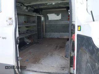 2015 Ford Transit Cargo with VIN 1FTNE1ZM0FKB08313, listed as a IAAI auction lot 42611938 with 335,409 mi miles and . Bid and sale history available at DreamBid. Image 17.