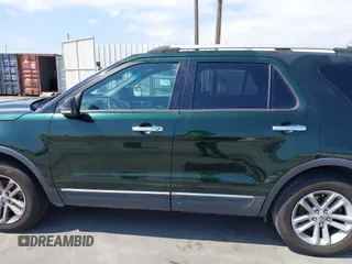 2013 Ford Explorer XLT z VIN 1FM5K7D96DGA79989, wystawiony jako IAAI lot #42141220 z przebiegiem 126 157 mil mil oraz . Historia ofert i sprzedaży dostępna na DreamBid. Obrazek 14.