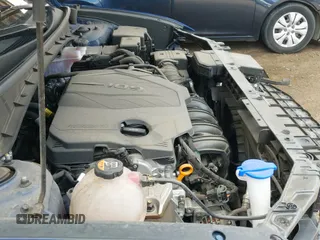 2023 Hyundai Tucson SEL with VIN 5NMJBCAE4PH230533, listed as a IAAI auction lot 43121630 with 39,487 mi miles and . Bid and sale history available at DreamBid. Image 20.