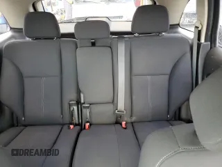 2014 Ford Edge SE с VIN 2FMDK3GC4EBA47367, выставлен на аукционе Copart как лот 61680665 с пробегом Не указан миль и Списание • Salvage title. История ставок и продаж доступна на DreamBid. Изображение 10.