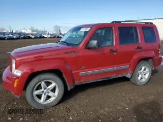 2009 Jeep Liberty Sport with VIN 1J8GN28K39W546893, listed as a Copart auction lot 55110965 with 222,716 mi miles and Clean Title. Bid and sale history available at carsss.com. Image 1.