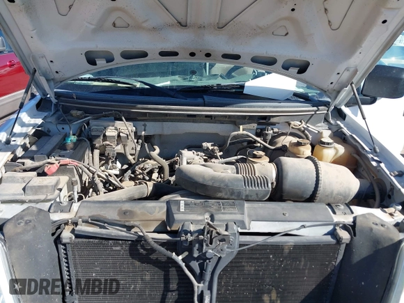 2007 Ford F-150 STX with VIN 1FTRX12W67NA51557, listed as a IAAI auction lot 41799858 with 107,210 mi miles and . Bid and sale history available at DreamBid. Image 10.