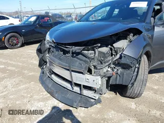 2018 Toyota C-HR XLE z VIN NMTKHMBX5JR042941, wystawiony jako IAAI lot #41803153 z przebiegiem 110 220 mil mil oraz . Historia ofert i sprzedaży dostępna na DreamBid. Obrazek 6.