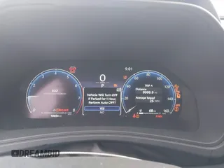 2024 Toyota Highlander XLE z VIN 5TDAAAA57RS001044, wystawiony jako IAAI lot #41132787 z przebiegiem 18 654 mil mil oraz . Historia ofert i sprzedaży dostępna na DreamBid. Obrazek 7.