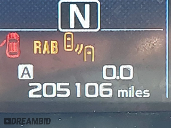 2017 Subaru Legacy Limited with VIN 4S3BNEN64H3036255, listed as a IAAI auction lot 41791344 with 205,106 mi miles. Bid and sale history available at carsss.com. Image 16.