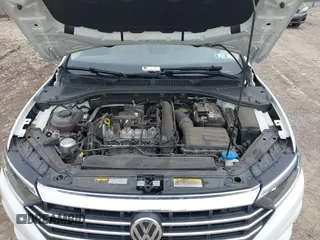 2020 Volkswagen Jetta SEL z VIN 3VWEB7BU3LM073029, wystawiony jako IAAI lot #42168239 z przebiegiem 59 395 mil mil oraz . Historia ofert i sprzedaży dostępna na DreamBid. Obrazek 10.