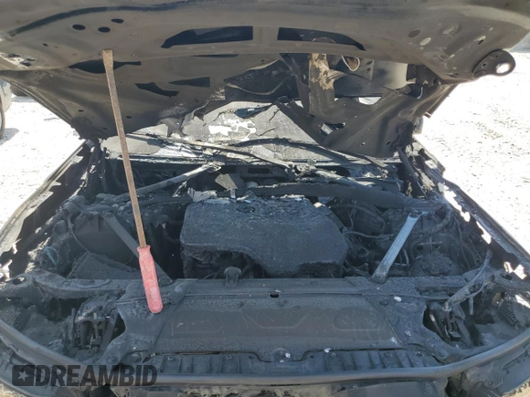 2022 BMW X3 sDrive30i with VIN 5UX43DP05N9K34156, listed as a Copart auction lot 51316835 with Not Provided miles and Salvage Title. Bid and sale history available at DreamBid. Image 11.
