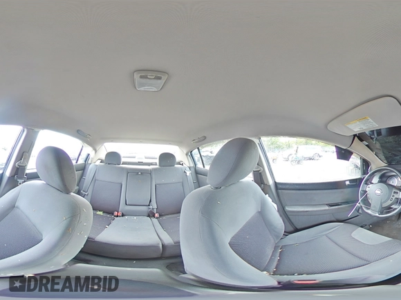 2007 Nissan Sentra S с VIN 3N1AB61E07L663385, выставлен на аукционе Copart как лот 55440705 с пробегом 155 837 миль миль и Списание • Salvage title. История ставок и продаж доступна на DreamBid. Изображение 14.