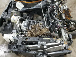 2024 Nissan Versa S z VIN 3N1CN8DVXRL881568, wystawiony jako Copart lot #49678335 z przebiegiem Nie podano mil oraz Nie do naprawy • Non repairable. Historia ofert i sprzedaży dostępna na DreamBid. Obrazek 11.