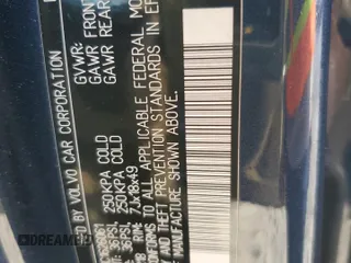 2012 Volvo XC90 Premier Plus с VIN YV4952CY1C1626061, выставлен на аукционе Copart как лот 79932414 с пробегом 109 614 миль миль и Списание • Salvage title. История ставок и продаж доступна на DreamBid. Изображение 12.