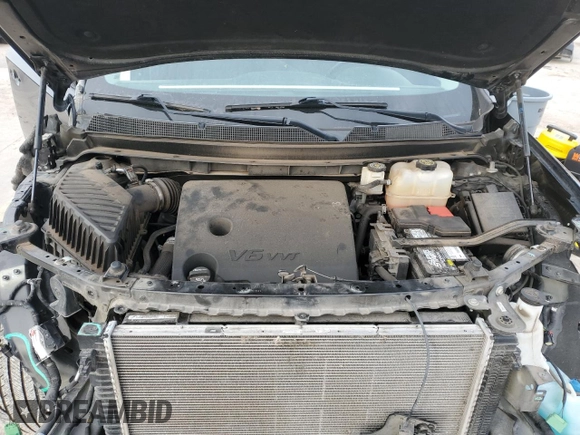 2020 Chevrolet Traverse LS with VIN 1GNERFKW8LJ118321, listed as a Copart auction lot 84933474 with 95,998 mi miles and Salvage title. Bid and sale history available at DreamBid. Image 13.