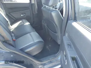 2009 Jeep Grand Cherokee Laredo with VIN 1J8HR48P19C540785, listed as a IAAI auction lot 41729851 with 205,504 mi miles. Bid and sale history available at carsss.com. Image 8.