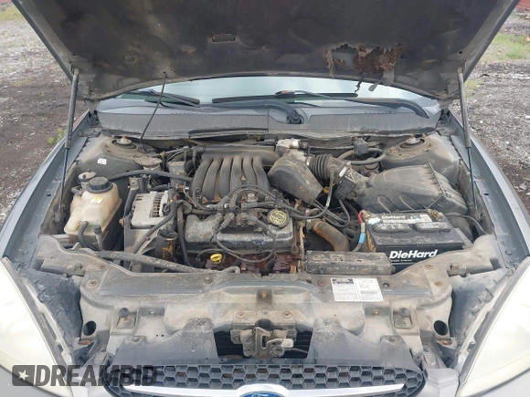 2002 Ford Taurus SE Standard with VIN 1FAFP53U42A109002, listed as a IAAI auction lot 42153281 with 156,115 mi miles and . Bid and sale history available at DreamBid. Image 10.