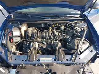 2003 Chevrolet Monte Carlo SS z VIN 2G1WX12K439368596, wystawiony jako IAAI lot #42103560 z przebiegiem 96 179 mil mil oraz . Historia ofert i sprzedaży dostępna na DreamBid. Obrazek 10.