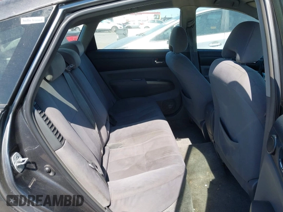 2007 Toyota Prius with VIN JTDKB20U373207220, listed as a IAAI auction lot 42652132 with 226,954 mi miles and . Bid and sale history available at DreamBid. Image 8.