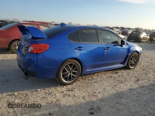 2015 Subaru WRX STI Launch с VIN JF1VA2W66F9805263, выставлен на аукционе Copart как лот 45185565 с пробегом 73 845 миль миль и Списание • Salvage title. История ставок и продаж доступна на DreamBid. Изображение 3.