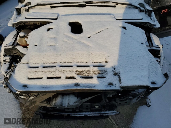 2017 Ford Escape S with VIN 1FMCU0F78HUB28010, listed as a Copart auction lot 45933915 with 86,505 mi miles and Salvage Title. Bid and sale history available at carsss.com. Image 12.