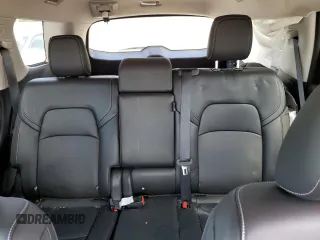 2024 Nissan Pathfinder SL z VIN 5N1DR3CC1RC259568, wystawiony jako Copart lot #53545965 z przebiegiem 10 585 mil mil oraz Szkoda całkowita • Salvage title. Historia ofert i sprzedaży dostępna na DreamBid. Obrazek 10.