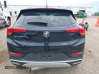 2021 Buick Encore GX Select с VIN KL4MMESL4MB071667, выставлен на аукционе IAAI как лот 42316833 с пробегом 41 202 миль миль и . История ставок и продаж доступна на DreamBid. Изображение 15.