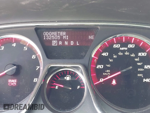 2014 GMC Acadia SLE with VIN 1GKKRNED3EJ201940, listed as a IAAI auction lot 42435076 with 132,505 mi miles and . Bid and sale history available at DreamBid. Image 15.