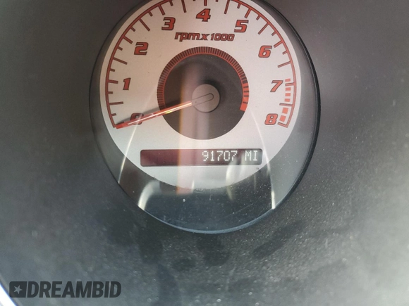 2006 Pontiac Solstice z VIN 1G2MB33B96Y106939, wystawiony jako Copart lot #51606095 z przebiegiem 91 707 mil mil oraz Szkoda całkowita • Salvage title. Historia ofert i sprzedaży dostępna na DreamBid. Obrazek 9.