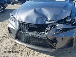 2017 Lexus IS 200t z VIN JTHBA1D27H5050575, wystawiony jako IAAI lot #42161337 z przebiegiem 171 654 mil mil oraz . Historia ofert i sprzedaży dostępna na DreamBid. Obrazek 17.