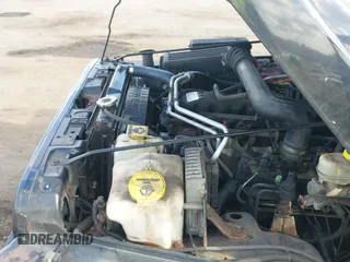 2004 Jeep Wrangler X с VIN 1J4FA39S84P761945, выставлен на аукционе IAAI как лот 43110629 с пробегом 153 239 миль миль и . История ставок и продаж доступна на DreamBid. Изображение 13.