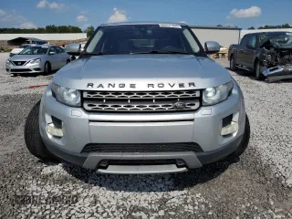 2013 Land Rover Range Rover Evoque Pure Plus z VIN SALVP2BG6DH850626, wystawiony jako Copart lot #54941895 z przebiegiem 103 618 mil mil oraz Szkoda całkowita • Salvage title. Historia ofert i sprzedaży dostępna na DreamBid. Obrazek 5.