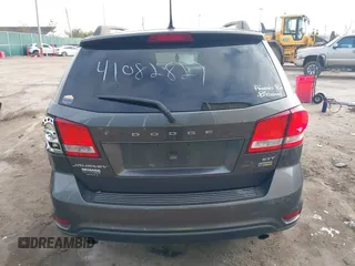 2017 Dodge Journey SXT with VIN 3C4PDCBG2HT522674, listed as a IAAI auction lot 41082827 with 84,113 mi miles and . Bid and sale history available at DreamBid. Image 16.
