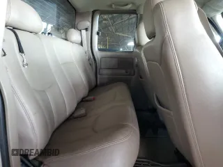 2004 Chevrolet Silverado 1500 with VIN 1GCEK19T84E276180, listed as a Copart auction lot 44925035 with Not Provided miles and Salvage Title. Bid and sale history available at DreamBid. Image 10.