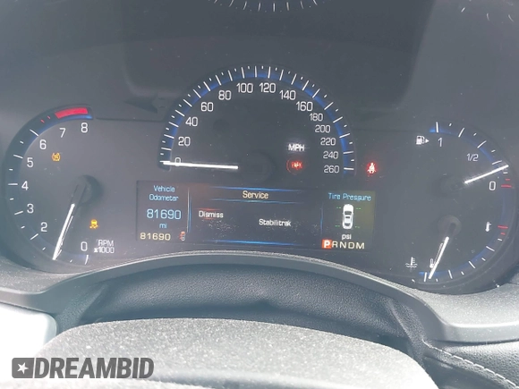 2014 Cadillac ATS Luxury AWD with VIN 1G6AH5RX8E0152449, listed as a IAAI auction lot 42081552 with 81,690 mi miles and . Bid and sale history available at DreamBid. Image 7.