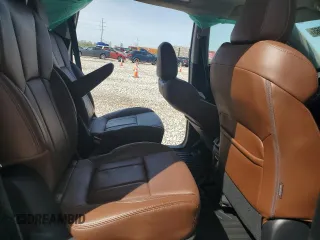 2020 Subaru Ascent Touring z VIN 4S4WMARD8L3429623, wystawiony jako Copart lot #54732965 z przebiegiem 120 184 mil mil oraz Szkoda całkowita • Salvage title. Historia ofert i sprzedaży dostępna na DreamBid. Obrazek 11.