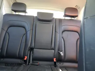 2017 Audi Q5 Premium с VIN WA1C2AFP3HA063417, выставлен на аукционе Copart как лот 61386285 с пробегом 92 021 миль миль и Списание • Salvage title. История ставок и продаж доступна на DreamBid. Изображение 10.