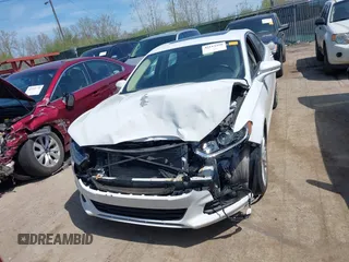 2016 Ford Fusion SE with VIN 3FA6P0HD1GR274241, listed as a IAAI auction lot 42113320 with 103,870 mi miles and . Bid and sale history available at DreamBid. Image 12.