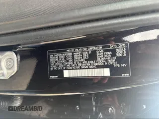 2016 Volvo XC90 T8 Inscription z VIN YV4BC0PL9G1033886, wystawiony jako IAAI lot #42355639 z przebiegiem 114 760 mil mil oraz . Historia ofert i sprzedaży dostępna na DreamBid. Obrazek 9.