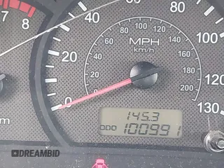 2003 Hyundai Accent GL with VIN KMHCG35C23U264360, listed as a IAAI auction lot 42033316 with 100,991 mi miles. Bid and sale history available at carsss.com. Image 15.