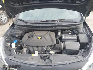 2016 Kia Forte LX with VIN KNAFK4A66G5550487, listed as a IAAI auction lot 41709092 with 139,609 mi miles. Bid and sale history available at carsss.com. Image 10.
