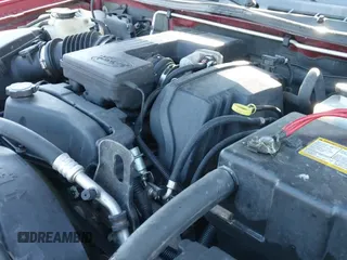 2005 Chevrolet Colorado 1SB LS Z85 with VIN 1GCDT136758168824, listed as a IAAI auction lot 41613875 with 184,633 mi miles and . Bid and sale history available at DreamBid. Image 19.