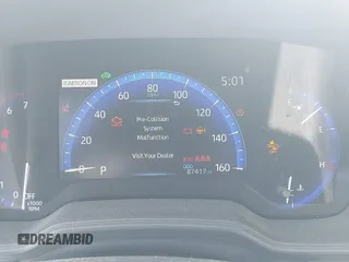2020 Toyota Corolla Hybrid LE с VIN JTDEBRBE6LJ010706, выставлен на аукционе IAAI как лот 42314917 с пробегом 87 417 миль миль и . История ставок и продаж доступна на DreamBid. Изображение 16.