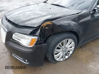 2013 Chrysler 300 C with VIN 2C3CCAKT2DH646633, listed as a IAAI auction lot 41719487 with 115,363 mi miles and . Bid and sale history available at DreamBid. Image 6.