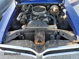 1968 Pontiac Firebird z VIN 223678U118793, wystawiony jako Copart lot #76205674 z przebiegiem 82 021 mil mil oraz Szkoda całkowita • Salvage title. Historia ofert i sprzedaży dostępna na DreamBid. Obrazek 11.