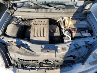 2014 Chevrolet Captiva Sport LT with VIN 3GNAL3EK0ES545968, listed as a Copart auction lot 42389615 with 74,114 mi miles and Salvage Title. Bid and sale history available at carsss.com. Image 11.