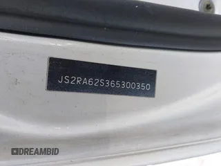 2006 Suzuki Aerio Premium z VIN JS2RA62S365300350, wystawiony jako IAAI lot #41492651 z przebiegiem 158 230 mil mil oraz . Historia ofert i sprzedaży dostępna na DreamBid. Obrazek 9.
