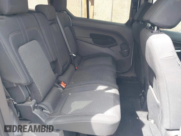 2020 Ford Transit Connect XLT с VIN NM0GS9F22L1436947, выставлен на аукционе IAAI как лот 41819170 с пробегом 96 317 миль миль и . История ставок и продаж доступна на DreamBid. Изображение 8.